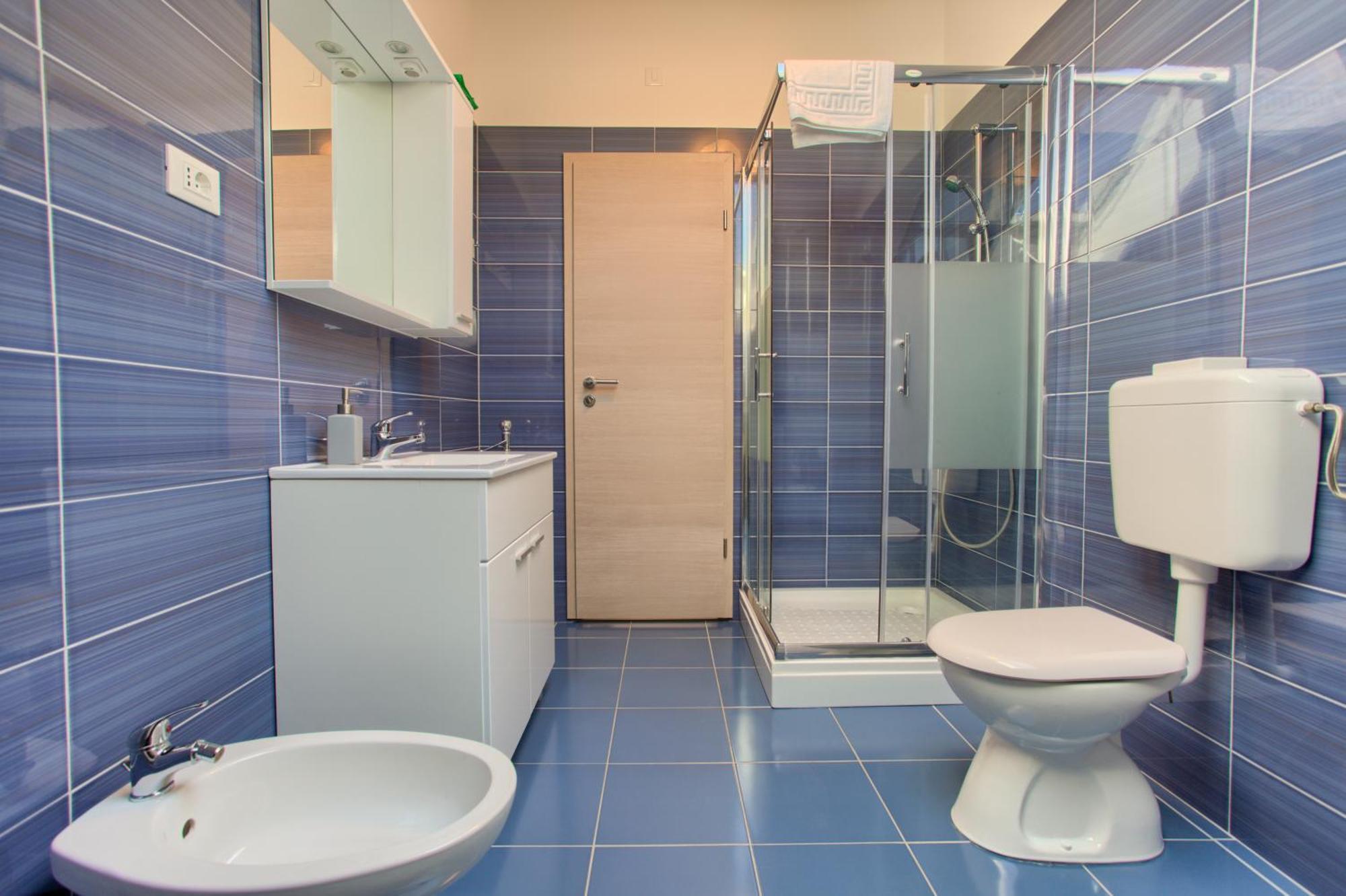 Apartment Val Njivice Εξωτερικό φωτογραφία