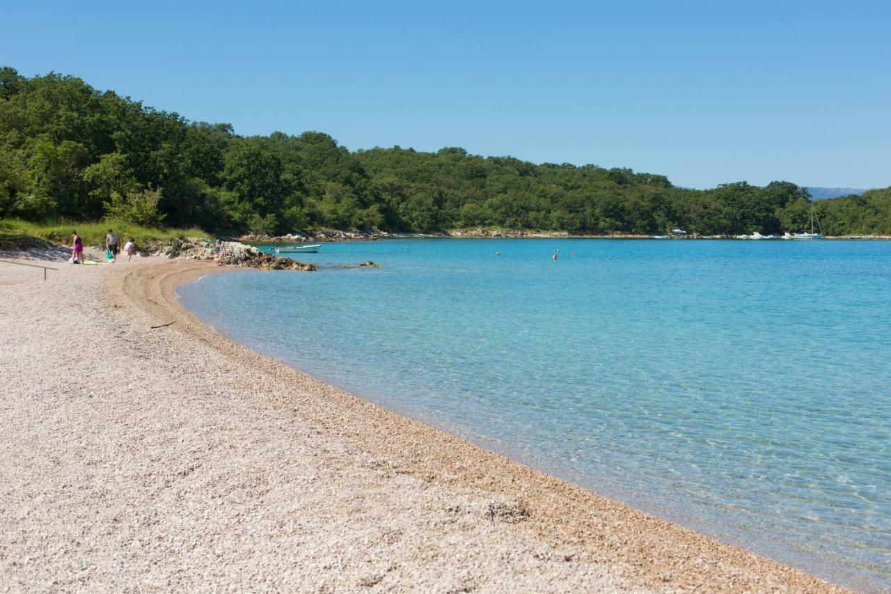 Apartment Val Njivice Εξωτερικό φωτογραφία