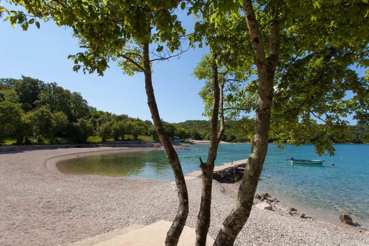 Apartment Val Njivice Εξωτερικό φωτογραφία