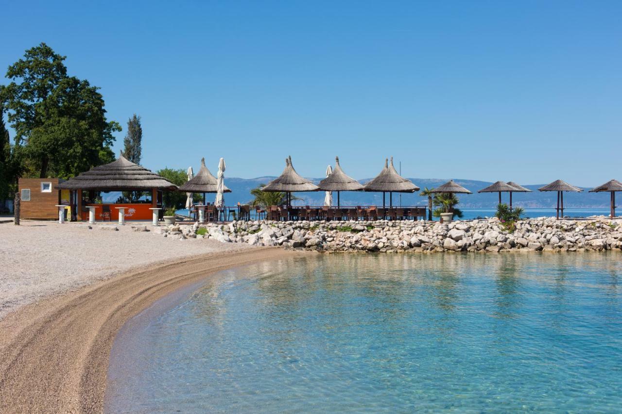 Apartment Val Njivice Εξωτερικό φωτογραφία