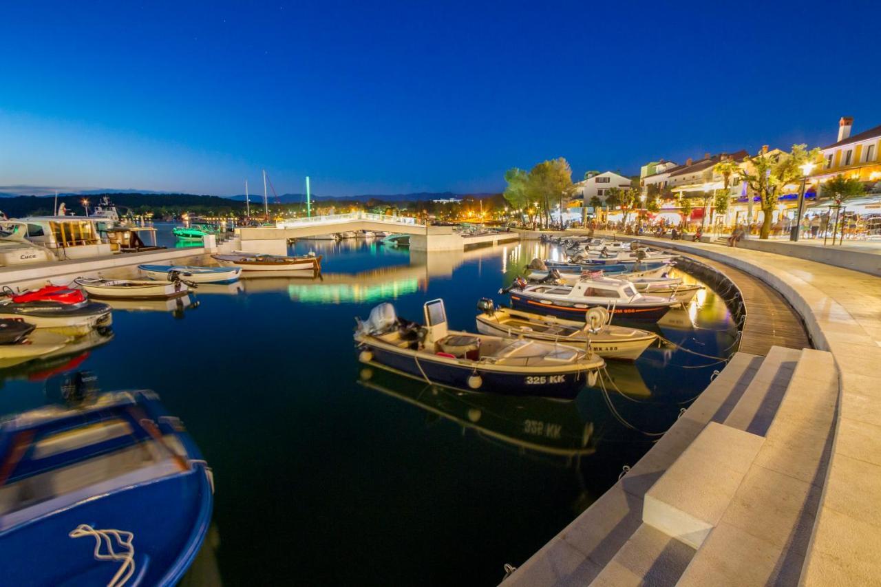 Apartment Val Njivice Εξωτερικό φωτογραφία